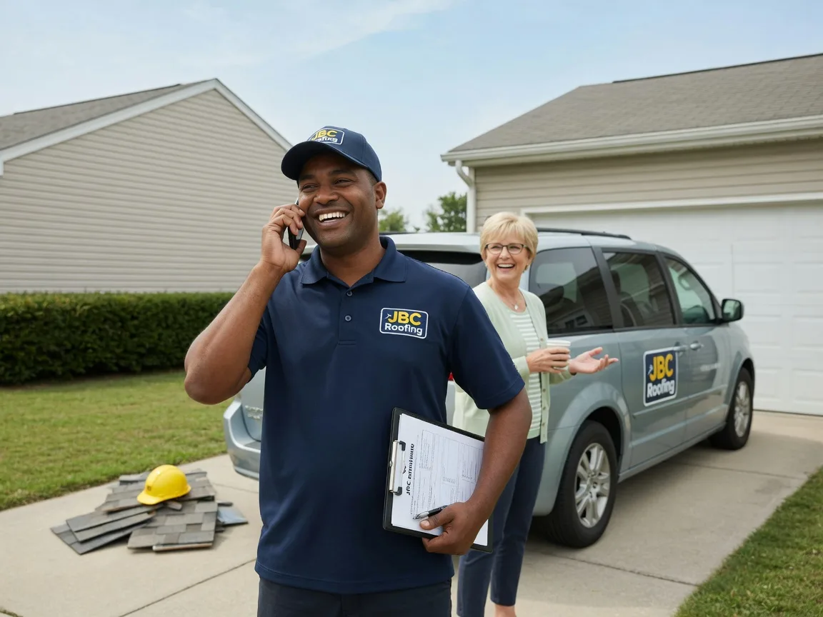 Roof Replacement Elk Grove, CA FAQs